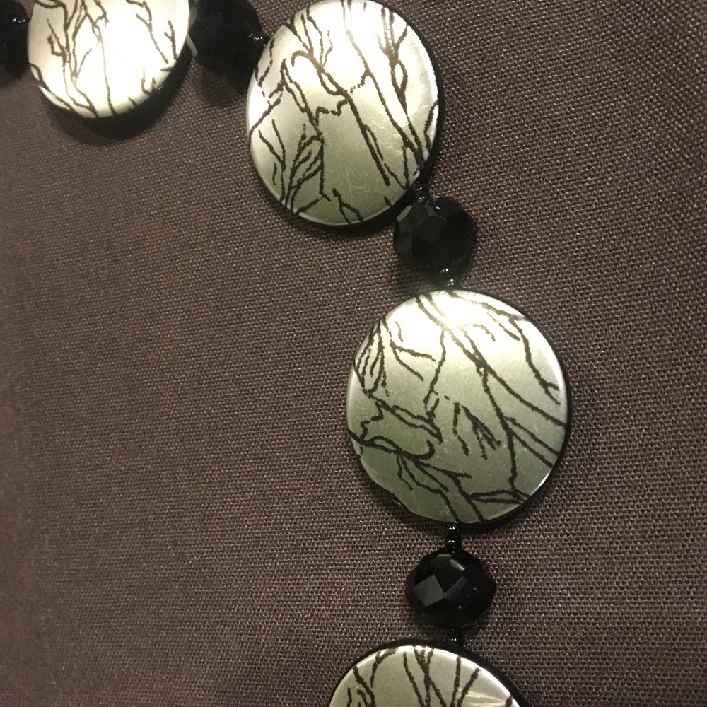 🐾 NECKLACE - Picture 3 of 3